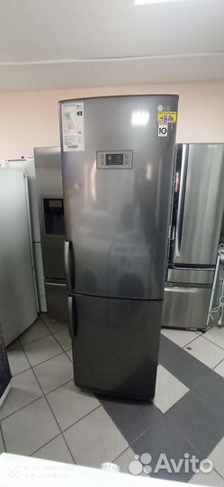 Холодильник LG no frost