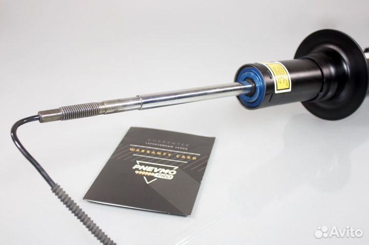 Амортизатор для Chevrolet Tahoe IV передний