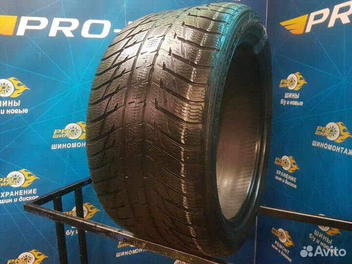 Nokian Tyres WR SUV 3 315/35 R20