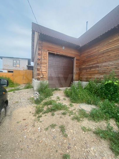 Дом 220 м² на участке 14 сот.