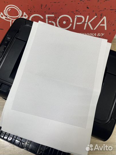 Принтер HP LaserJet P1102w