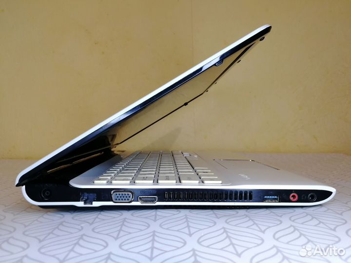 Для учебы Intel\ 4GB\ 320 GB