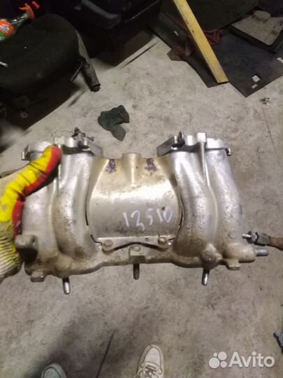 Впускной коллектор LADA Granta cross