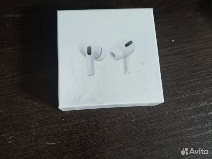 Наушники airpods pro 2