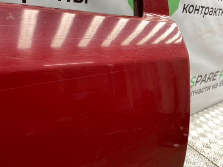 Дверь задняя правая Mercedes-Benz E-Class W124