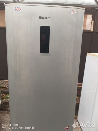 Холодильник Beko CMV 529221