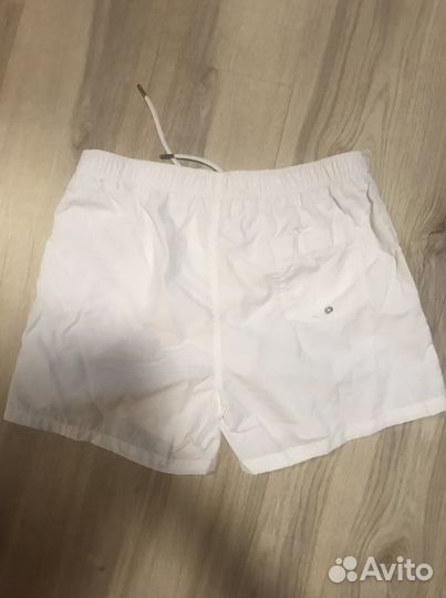 Шорты мужские zara