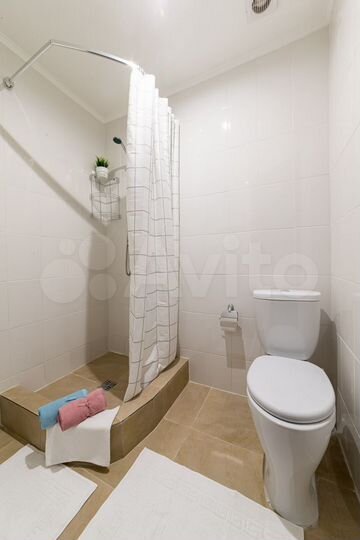 1-к. квартира, 17 м², 12/27 эт.