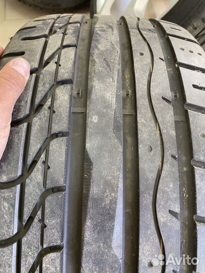 Диски bmw r19 разноширокие