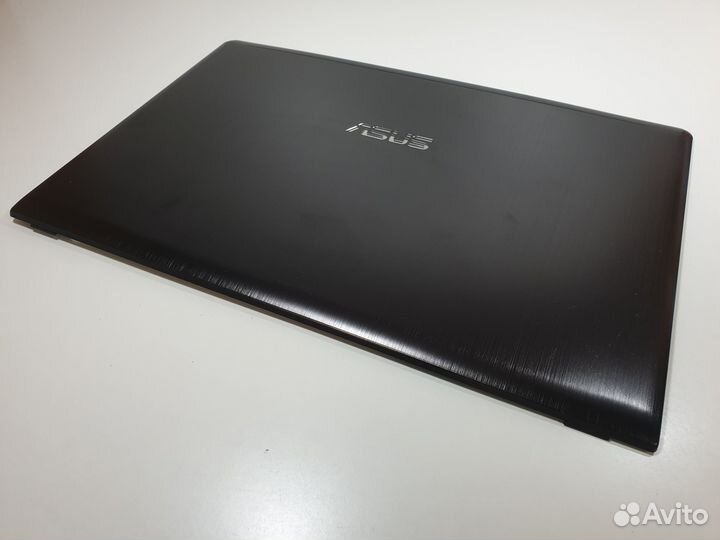 Крышка матрицы Asus N56 13GN9J1AM080