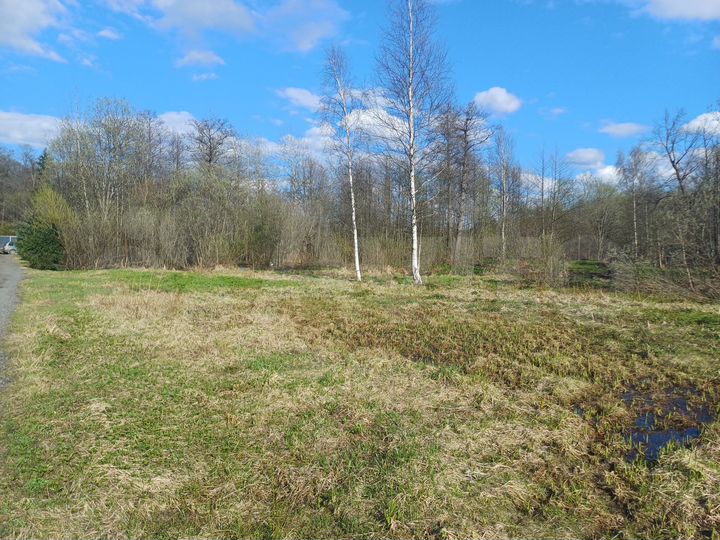 Участок 6 сот. (ИЖС)