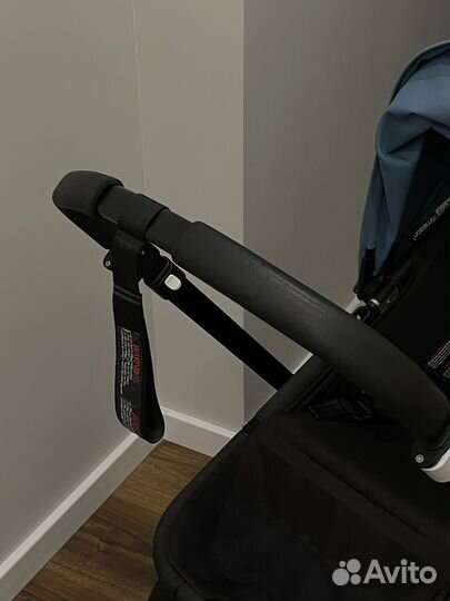 Коляска bugaboo cameleon 3 (2 в 1)