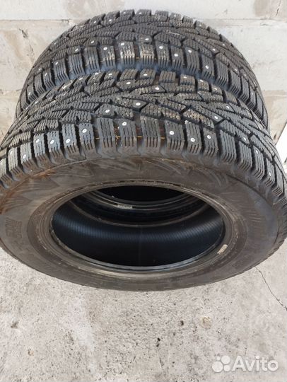 Cordiant Snow Cross 215/65 R16 200ZR