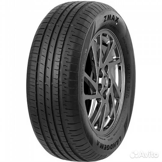 Zmax Landgema 195/60 R15 88V