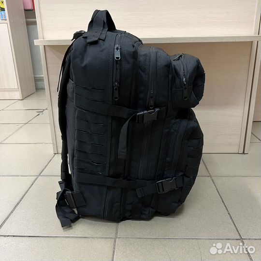 Рюкзак тактический 45 литров