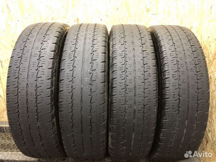 Matador MPS 125 Variant All Weather 185/75 R16C R