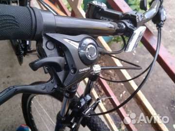 Горный (MTB) велосипед GT Timberline 2.0 (2014)