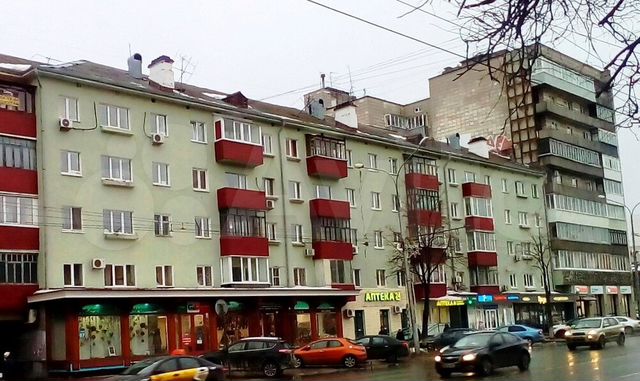Ленина 57 пермь фото