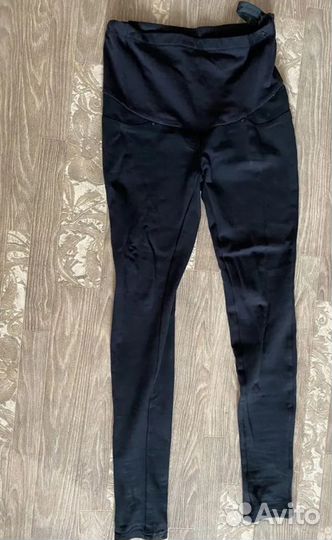 Вещи для беременных пакетом