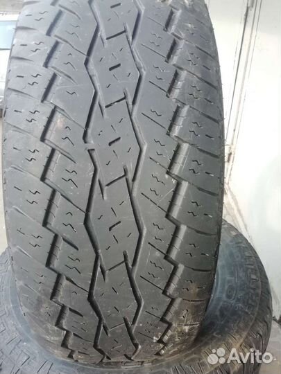 Toyo Open Country A/T Plus 265/60 R18 110T