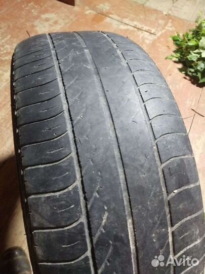 Hankook Optimo K406 195/55 R15
