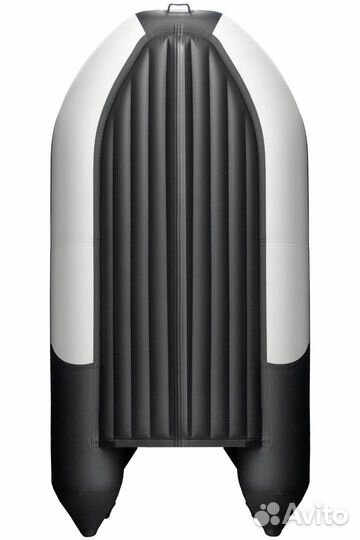 Лодка пвх Ривьера Компакт 3600 ск