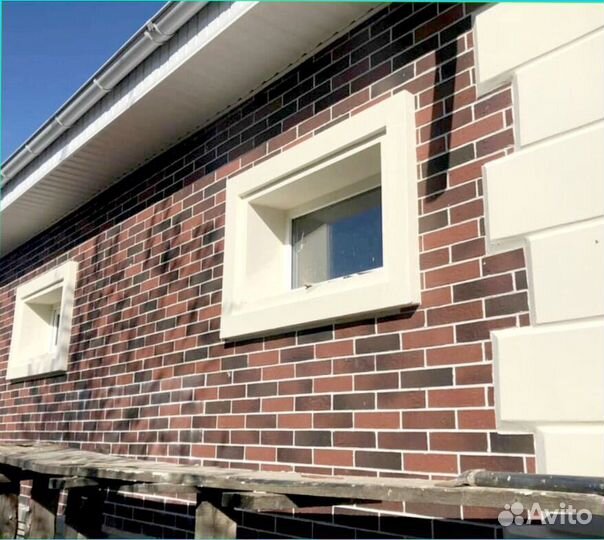 Металлический забор жалюзи