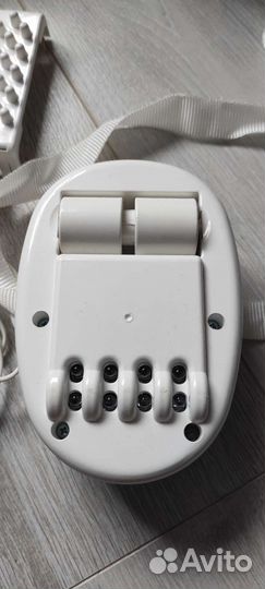 Аппарат физиотерапевтический Лотос ам-114