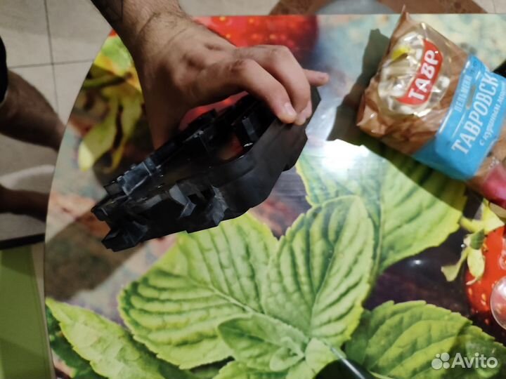 Блок предохранителей ваз 2113/2114/2115