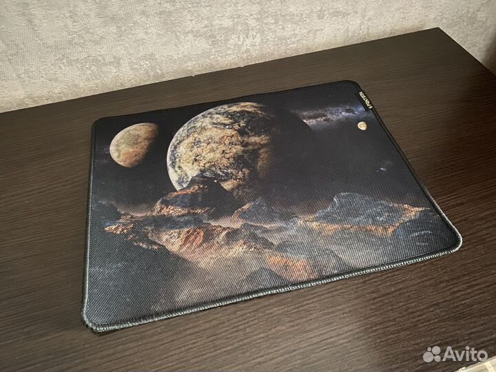 Коврик для мыши Panteon Космос