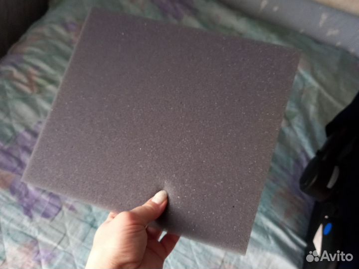 Автолюлька от 0 до 13