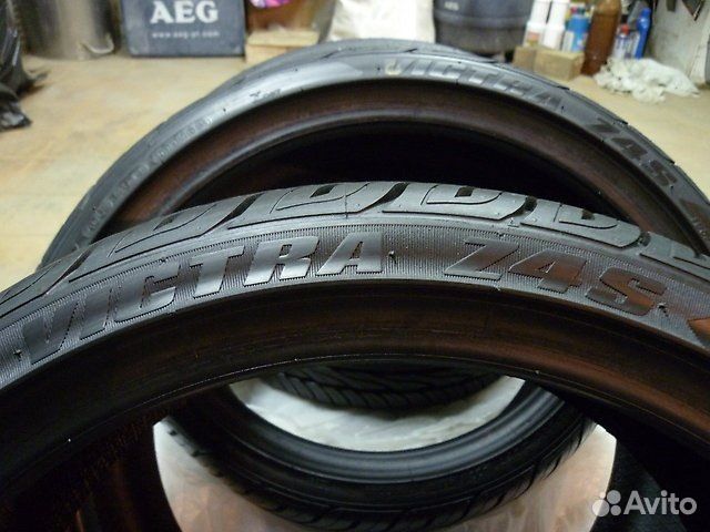 Maxxis MA-Z4S Victra 245/60 R18 105V