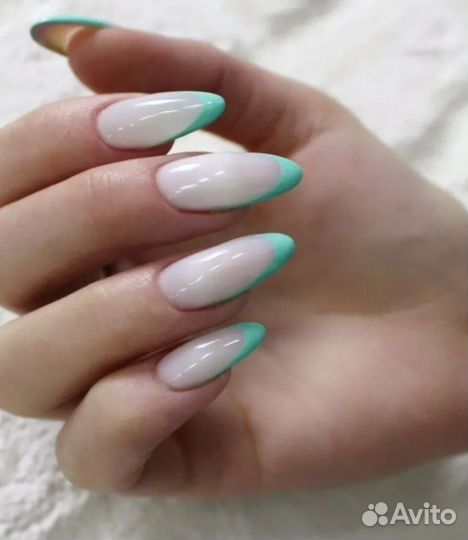 Мастер маникюра и педикюра