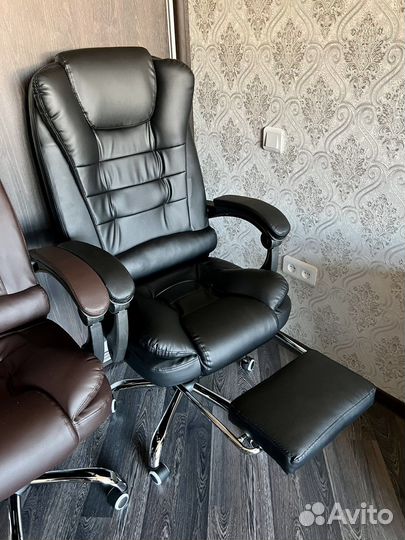 Компьютерное кресло