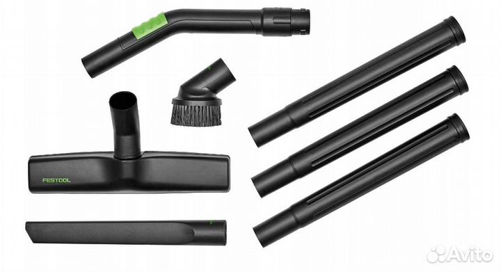 Набор для пылесоса Festool 577257 RS-ST D 27/36-P