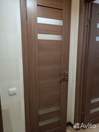 Межкомнатные двери бу