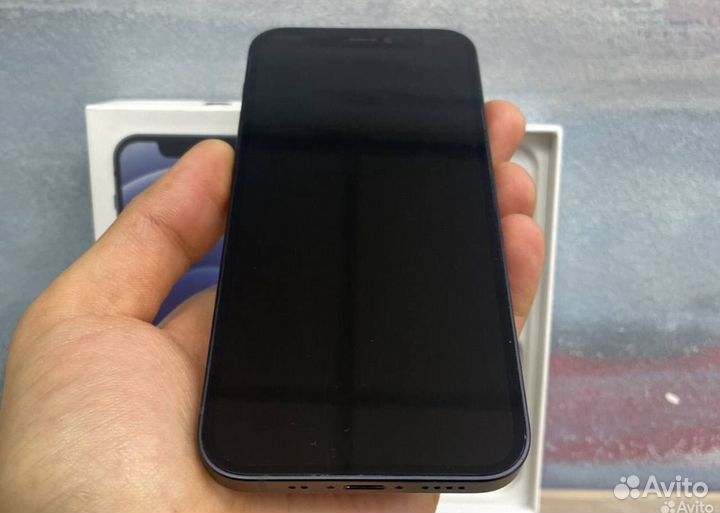 iPhone 12 mini, 128 ГБ