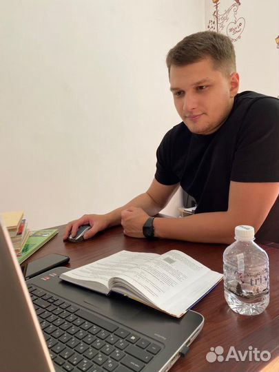 Профессиональный репетитор по физике