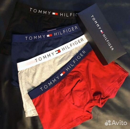 Трусы оптом