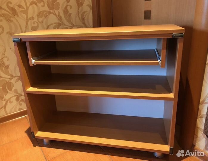 Комод детский для игрушек