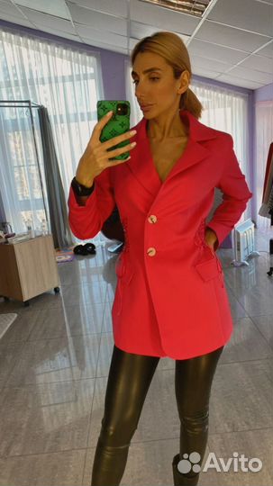 Новая женская одежда