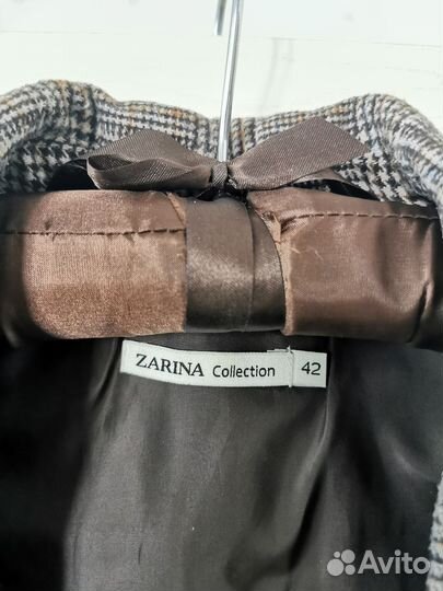 Жилет Zarina