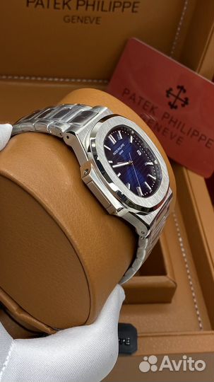 Мужские часы Patek Philippe Nautilus