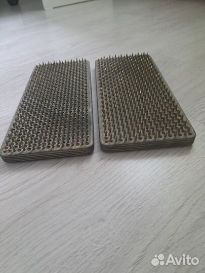 Доска с гвоздями садху