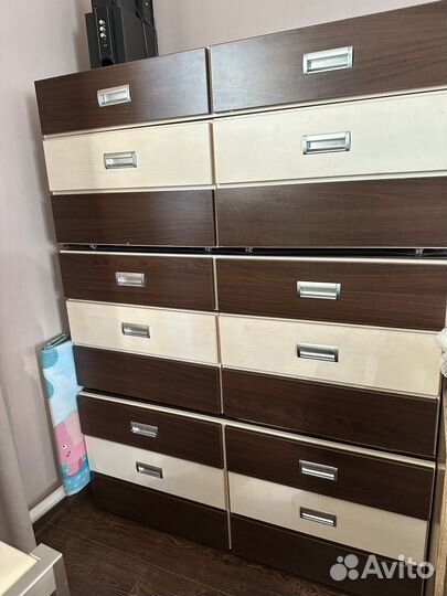 Комод тумба под тв