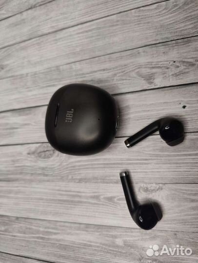 Наушники jbl buds 20