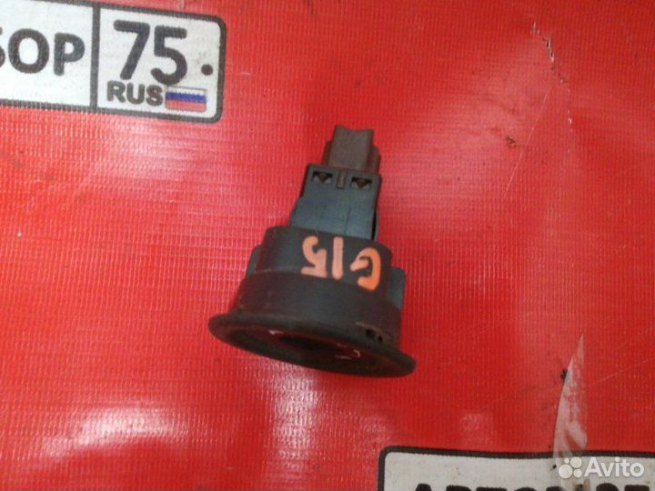 Выключатель Airbag Nissan Almera G15 K4M 2014