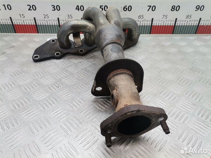 Коллектор выпускной для Ford Mondeo 3 1201830