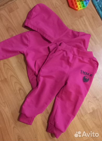 Вещи для девочки