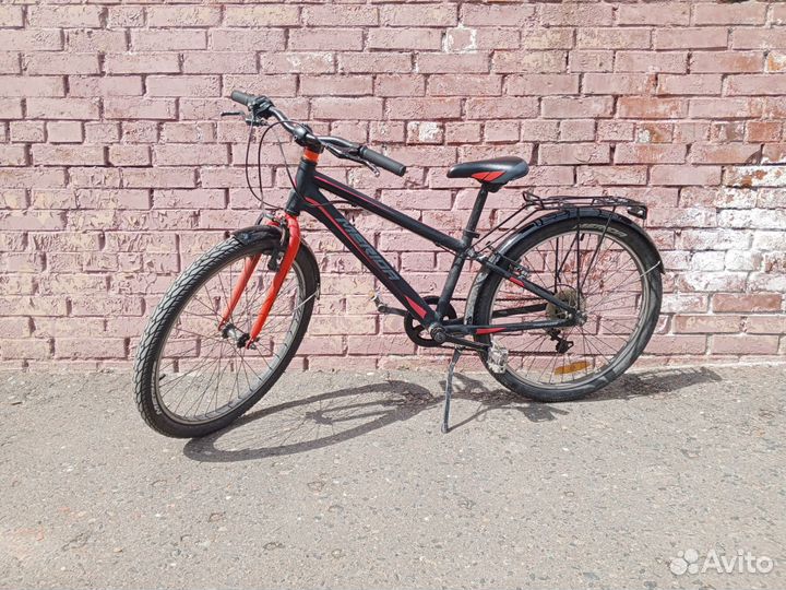 Велосипед Merida